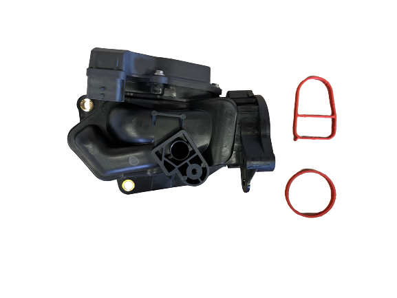 Vauxhall Vivaro B Throttle Body 1.6 Diesel New OE Part 95517900