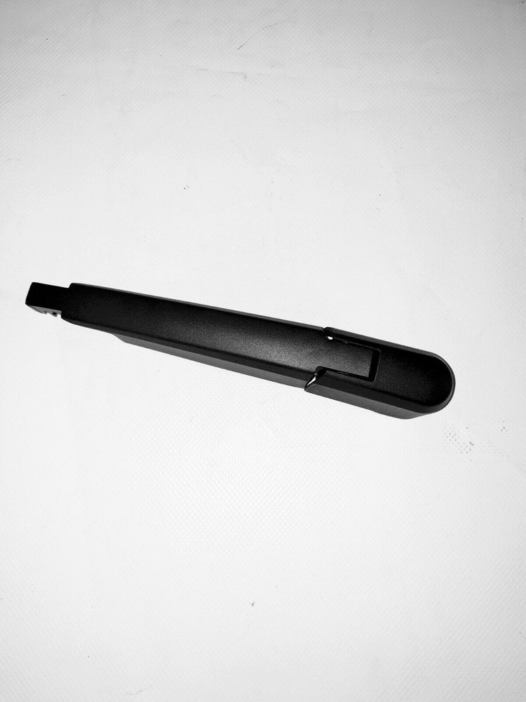 Protector De Parachoques Trasero Opel CORSA 'D' 3 Puertas Van 6 2006 11 2014