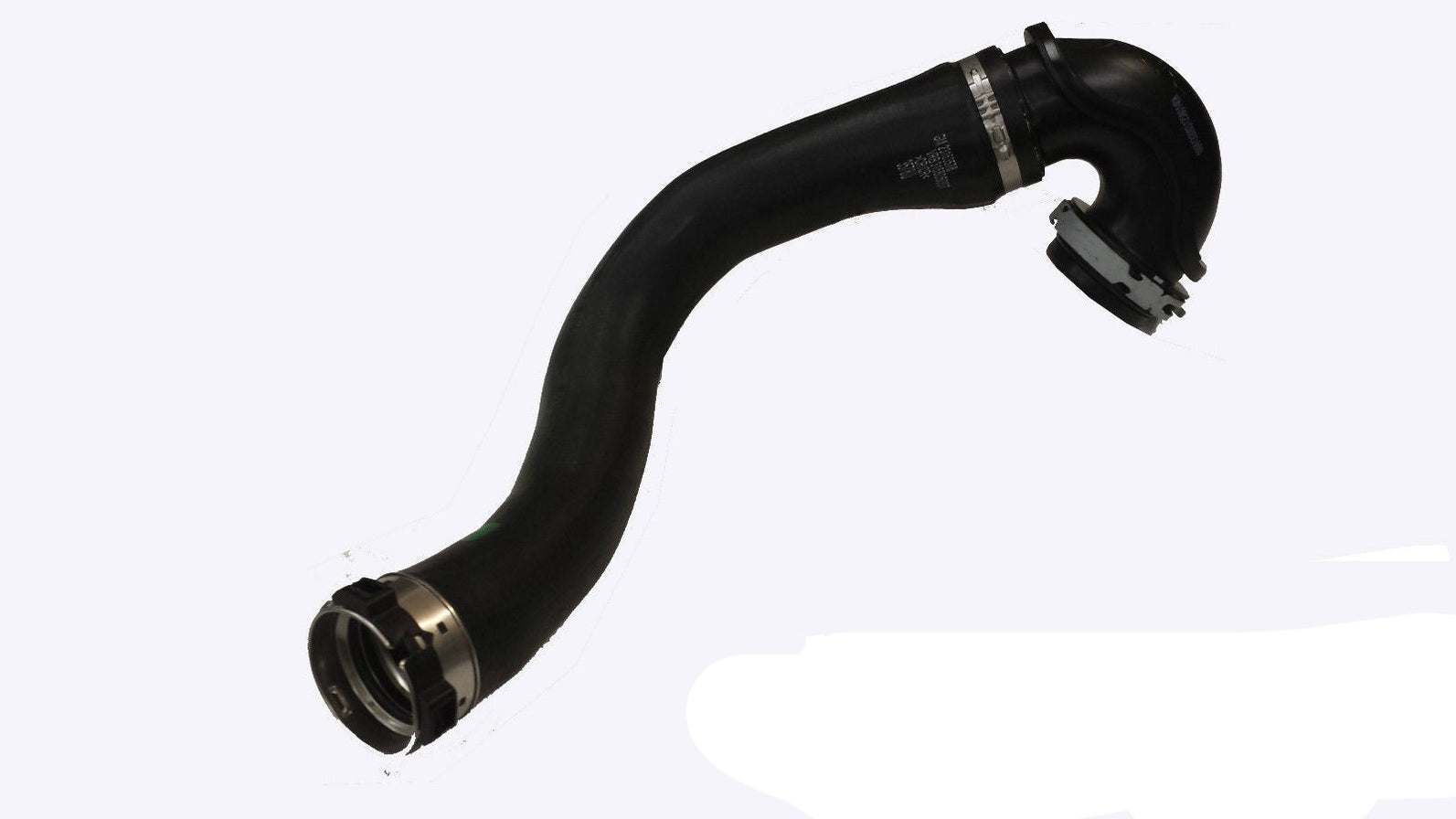VAUXHALL INSIGNIA TURBO INTERCOOLER HOSE 1.6 DIESEL 13419441 | UK