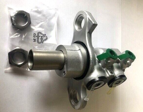 Vauxhall Astra K (2016-) Brake Master Cylinder New OE Part 42704193 13486145