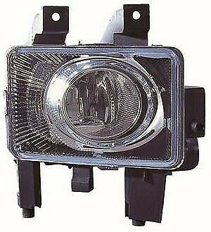 Vauxhall Astra H Zafira B (2005-2007) O/S Front Fog Light New 13252450 24462134