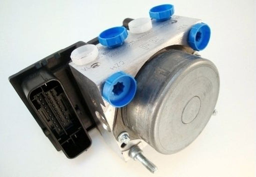 Vauxhall Corsa D (2009-) ABS Pump Complete Ident FE New OE Part 93195839