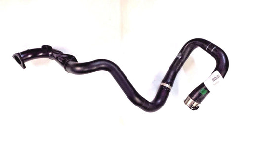 Vauxhall Corsa D 1.3 Diesel Turbo Intercooler Outlet Hose New OE Part 13269379