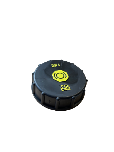 Vauxhall Astra Cascada Insignia Zafira Brake Fluid Tank Cap New OE Part 13286453 13286455