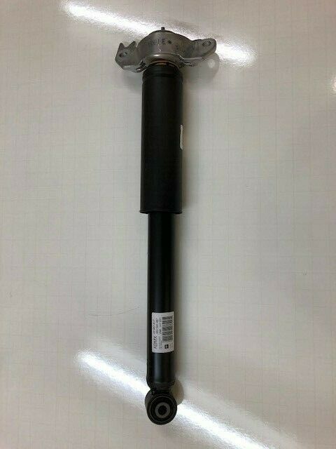 ORIGINAL Vauxhall Insignia A Hatch LH Rear Shock Lowered Sport Suspension New OE Part 22987825*