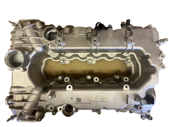 Vauxhall Adam Astra Corsa 1.0 Cylinder Head Rocker Cover New OE Part 55505262