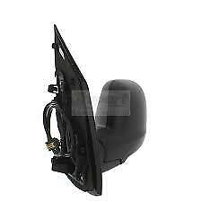 Vauxhall Vivaro C (2019 ONWARDS) Passenger Side Electric Door Mirror New MM2293