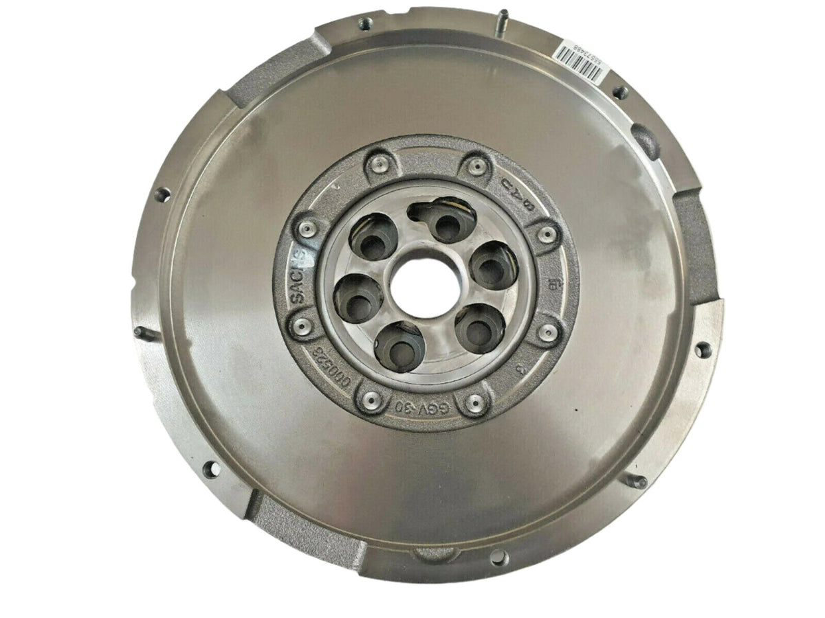Vauxhall Insignia A 2.0 Diesel Flywheel F40 Transmission New OE Part 5 ...