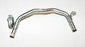 Vauxhall Astra H & J Meriva B Zafira B 1.7 Diesel Water Hose Pipe New OE Part 98073221