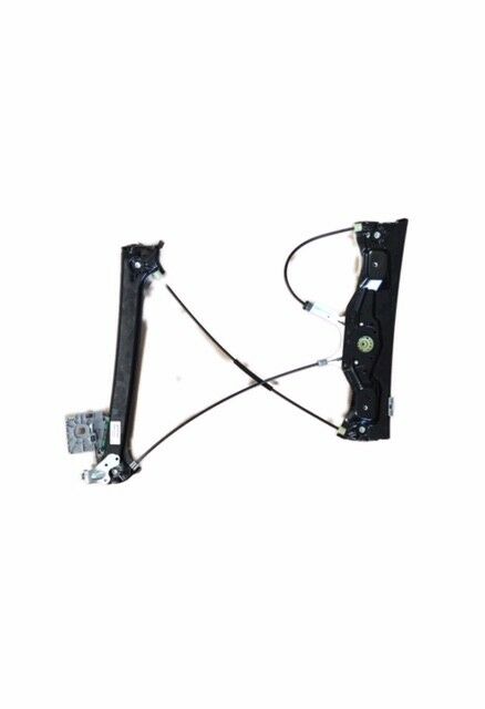 Vauxhall Astra H (2005-) Twintop O/S Front Electric Window Regulator New OE Part 93187002