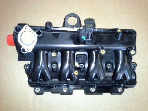Vauxhall Astra H Corsa D Z13DTH Diesel Inlet Manifold Complete New OE Part 93196034 93184187*