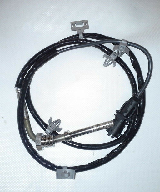 Vauxhall Astra H Zafira 1.7 Diesel Exhaust Temperature Sensor Position 2 New OE Part 55566086*