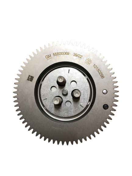 55486552 Vauxhall 1.6 Diesel Automatic Timing Chain Sprocket New OE Part 555000 ...
