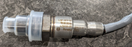 Vauxhall Crossland X 1.2 Petrol Lambda Sensor Pos 2 New OE Part 9813838380 3648566