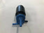 Windscreen Washer Pump Front & Rear New Topran. 90585762. 103173