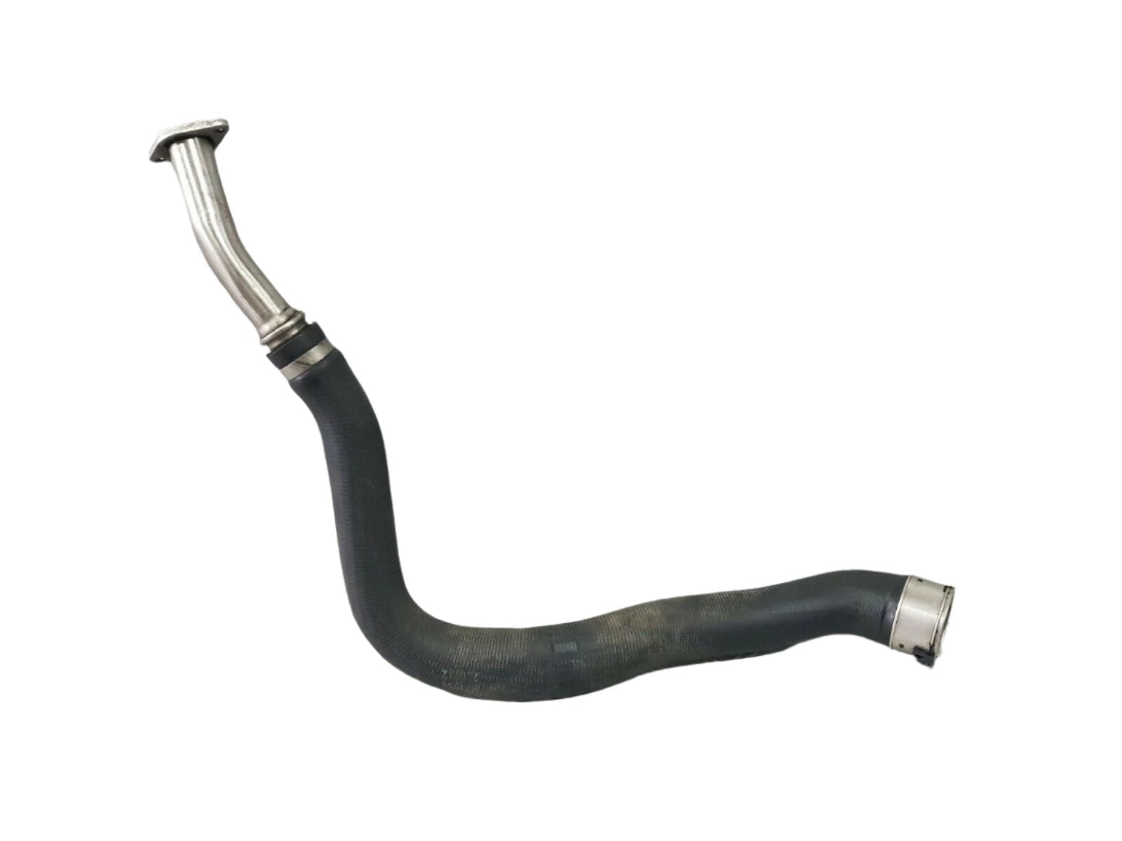 Vauxhall Meriva B 1.3 Diesel Turbo Intercooler Inlet Hose New OE Part 13343761