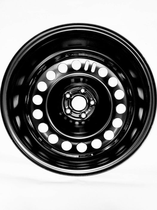 Vauxhall Astra H 5 Bolt  6.5J X 16 Steel Wheel New OE Part 13116624*