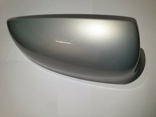 Vauxhall Astra J Drivers Side Pannacotta Door Wing Mirror Cover 1RU GBF 167 New*