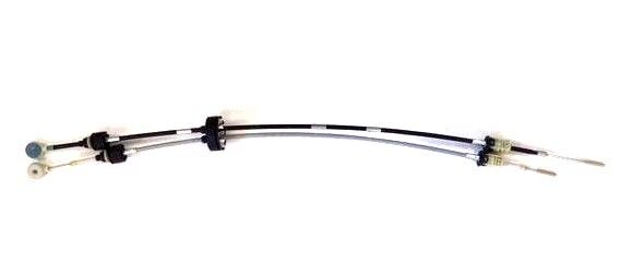 Vauxhall Astra H 1.3 Diesel 6 Speed M20 Gearshift Cables New OE Part 55350346
