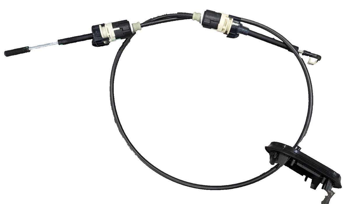 Vauxhall Astra J Cascada Automatic Gear Cable Ident AAX New OE Part 13313656*
