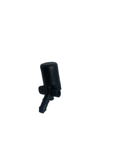 Vauxhall Mokka/ Mokka X LH Front Windscreen Washer Jet Nozzle New