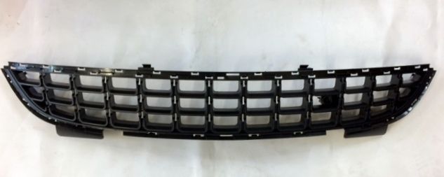 Vauxhall Corsa D (2010-2015) Front Lower Bumper Grille New 13389552