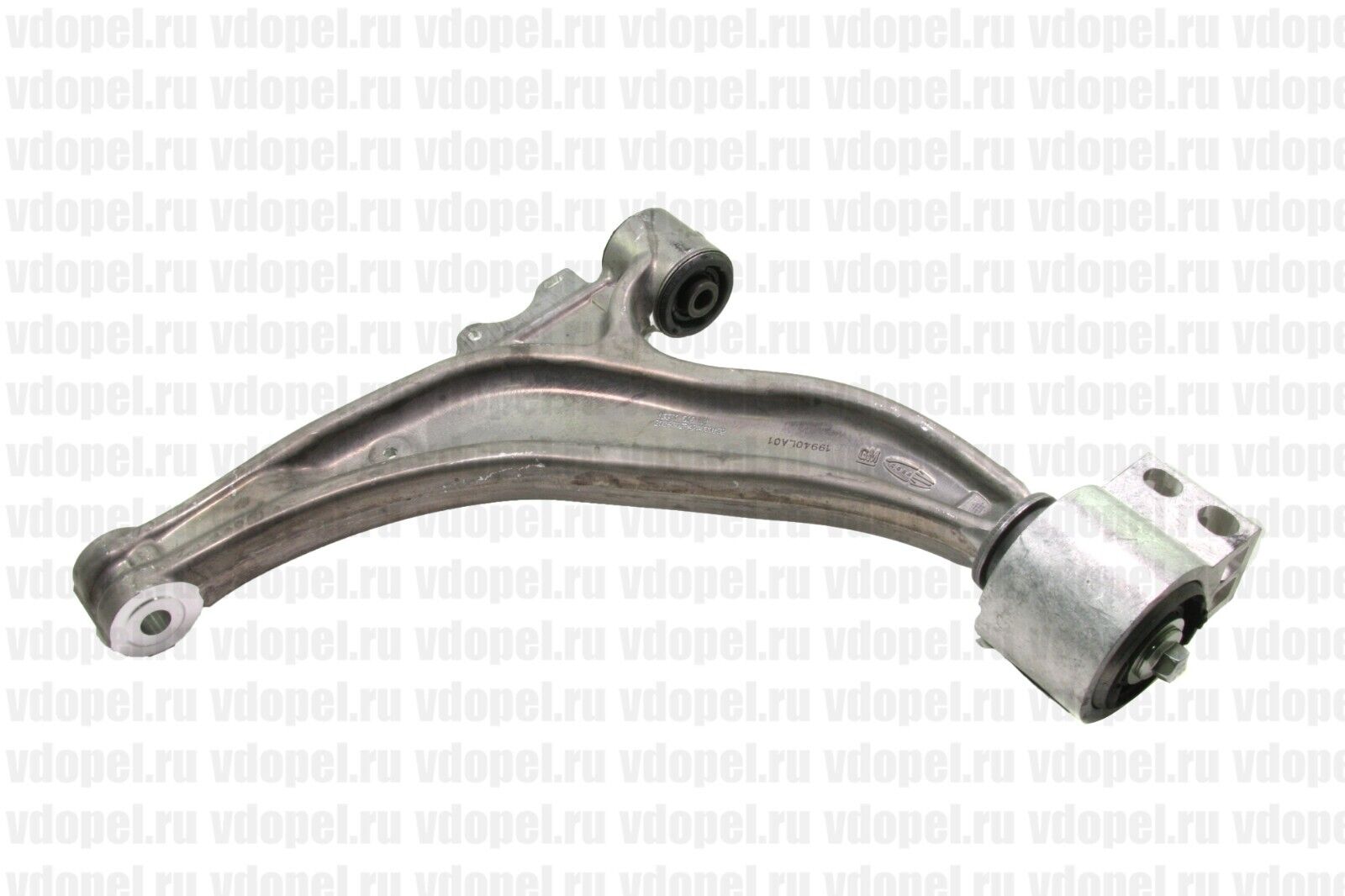 Vauxhall Astra J 3 Door GTC Cascada N/S Wishbone New OE Part 13371818