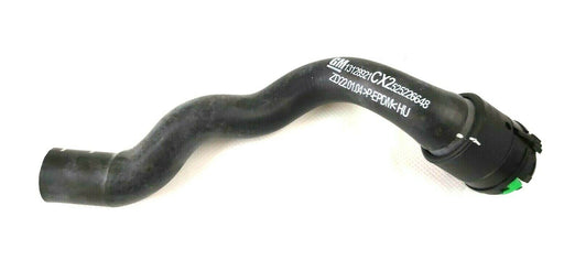 Vauxhall Astra H Z13DTH Heater Hose Inlet Ident CX2 New OE Part 13128921*