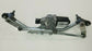 Vauxhall Adam Windscreen Wiper Motor With Linkage Complete New OE Part 13354343