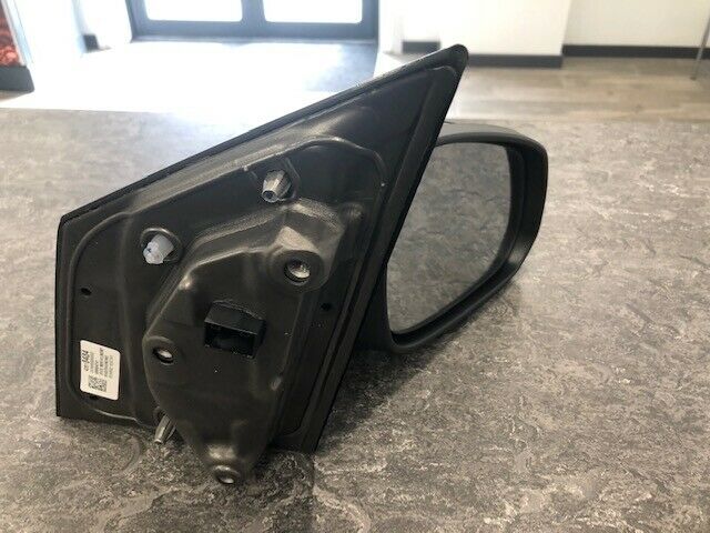 Vauxhall Viva (2016-) Drivers Door Mirror Electric (No Cover) New OE Part 42518484