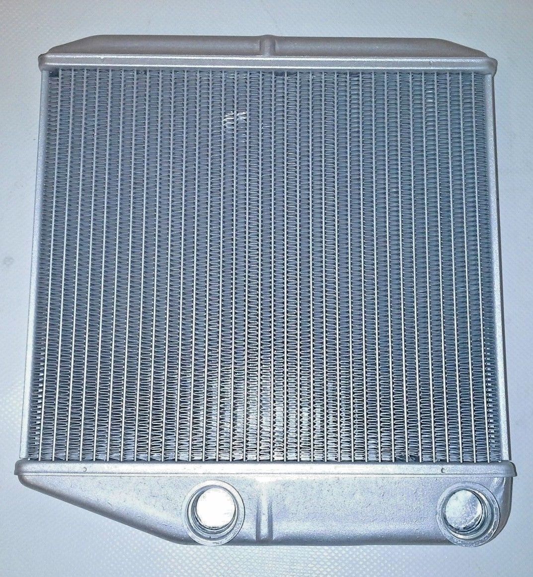Vauxhall Corsa D & E Adam Heater Matrix New NRF Part 39033120 55702423