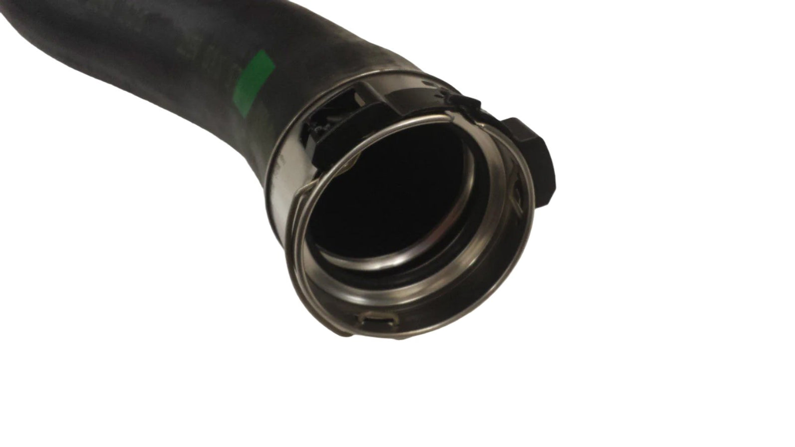 39155302 ORIGINAL Vauxhall Insignia 2.0 Diesel Turbo Intercooler Outlet Hose Pi ...