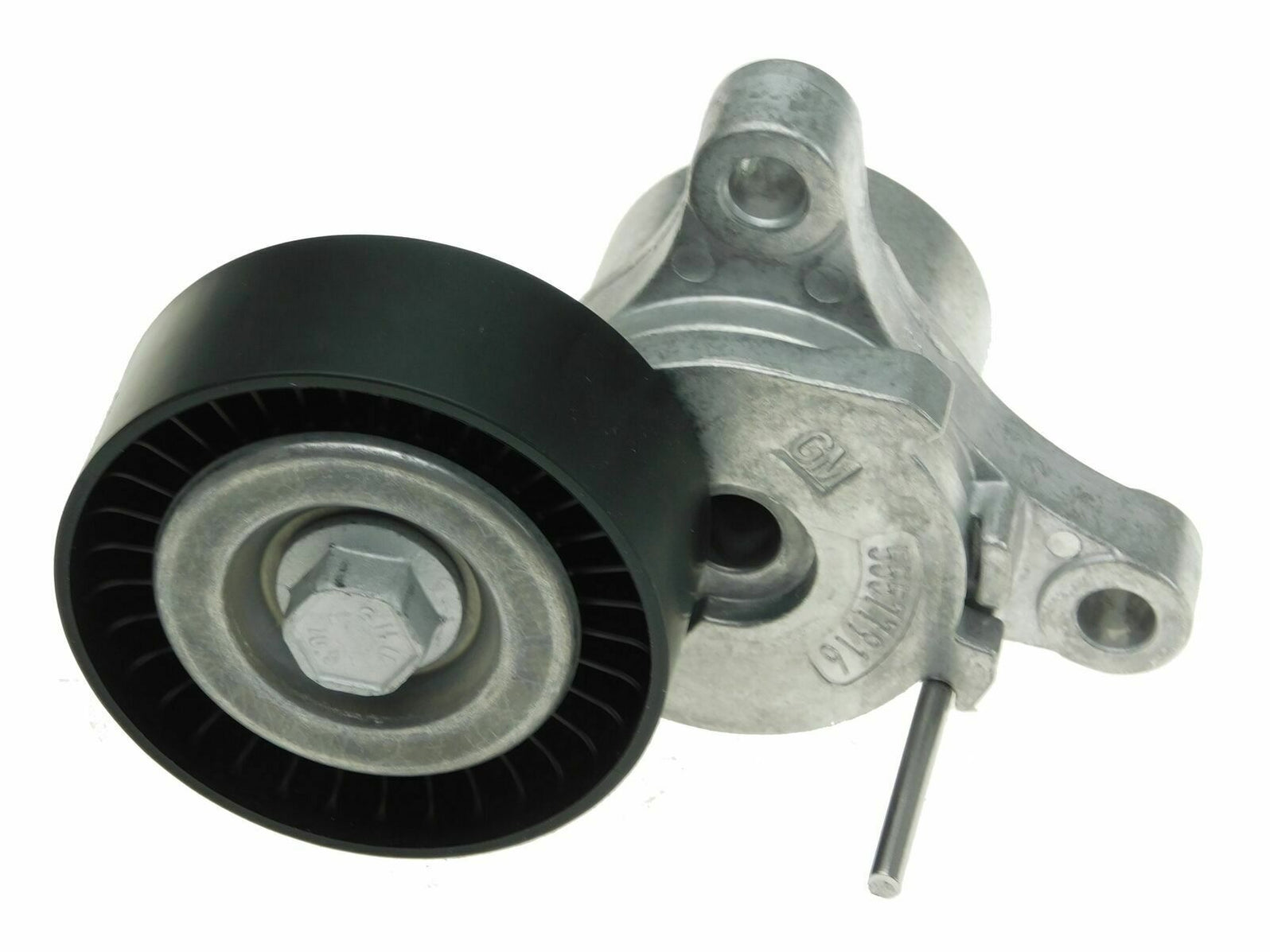 Vauxhall Insignia A & B Zafira C Etc 2.0 Diesel Drive Belt Tensioner N