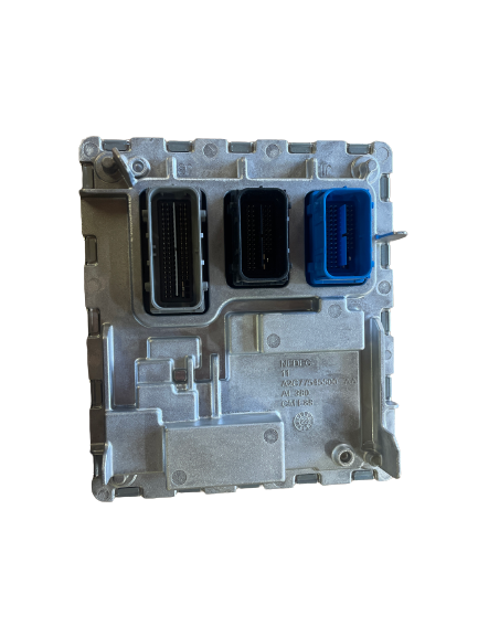 Vauxhall Astra K Petrol Control Module Engine ECU New OE Part 12719250 ...