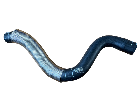 Vauxhall Adam Corsa E 1.0 Petrol Radiator Inlet Hose New OE Part 13372285