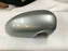 Corsa D & E (2006-) O/S Drivers Door Wing Mirror Cover Painted GCM Ming Green