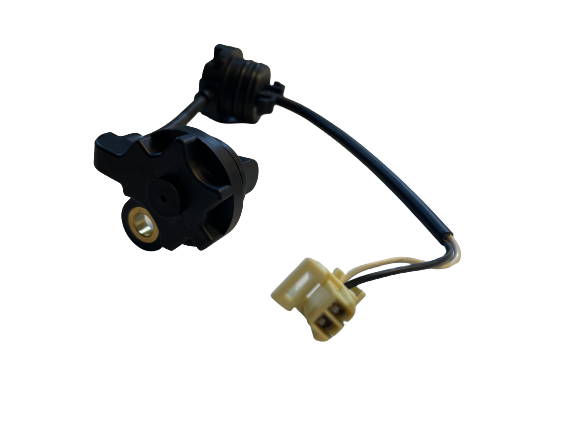 24253028 Sensor Vauxhall Corsa Astra Insignia Etc Automatic Speed Sensor New OE Part 2 ...