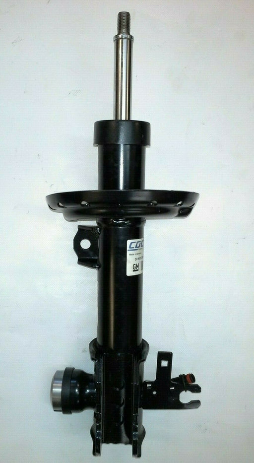 Vauxhall Astra H Zafira B Driver Side IDS Front Shock New OE Part 93196684*