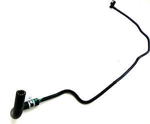 Vauxhall Astra Vectra Zafira 1.8 Throttle Valve Body Inlet Pipe New OE ...