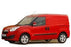 Vauxhall Combo Van (2012- ) Drivers O/S Manual Door Mirror With Indicator New 95511499