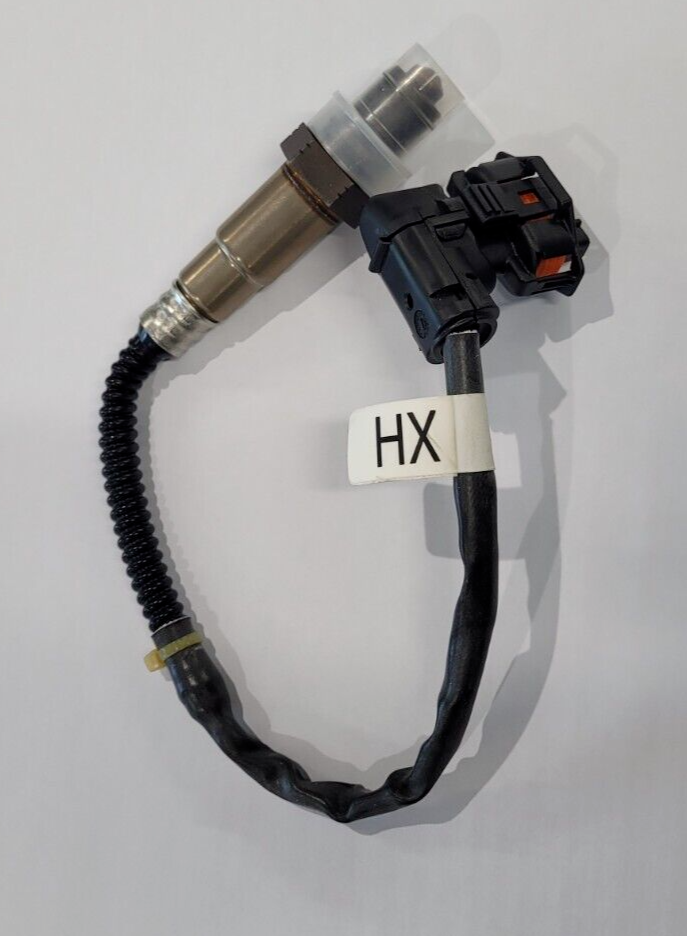 Vauxhall Astra H & J Zafira B & C Etc Position 2 Lambda Sensor New OE Part 25198483