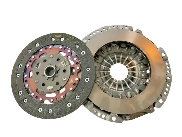 Vauxhall Corsa D Insignia 1.6 Turbo Clutch Kit 2x Part New OE Part 95518822*