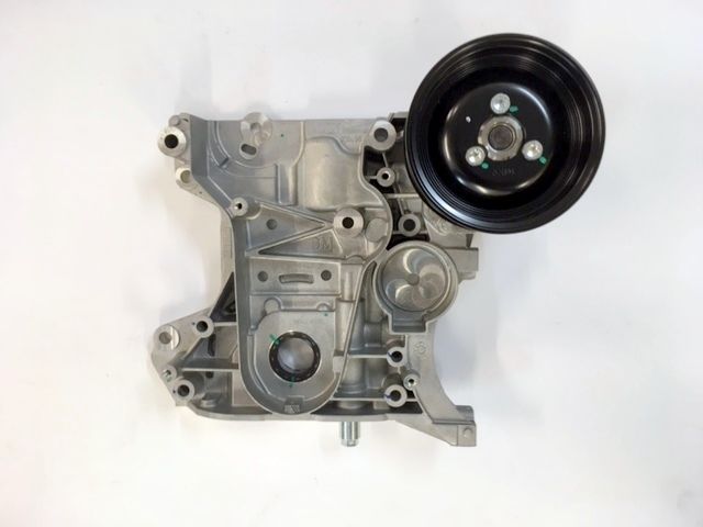 Vauxhall Astra Insignia Mokka 1.6 1.8 Oil & Water Pump Complete New OE Part 25195117