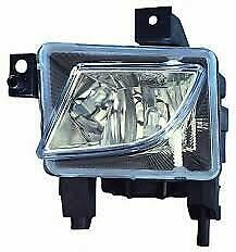 Vauxhall Vectra C (2002-2005) Right Hand Front Fog Light New 13261995 13251932