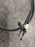 Vauxhall Astra J Cascada Hatch 3 Door Driver Side Handbrake Cable New OE Part 39023120 13409695