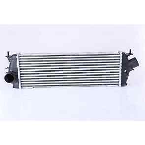 Vauxhall Vivaro A Turbo Diesel Intercooler 2.0DTI 2.5DTI New OE Part 93854162