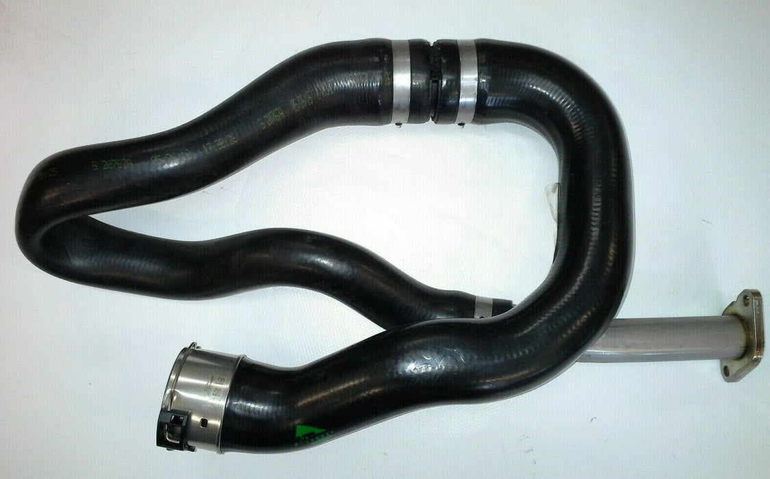 Vauxhall Corsa D A13DTC Intercooler Pipe Inlet Ident AK3 New OE Part 13254619