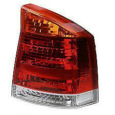 Vauxhall Vectra C O/S Drivers Side Right Hand Rear Light Yellow Top New LL2240