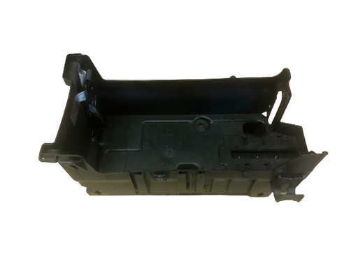 OEM VAUXHALL INSIGNIA A DIESEL 75 AMP BATTERY TRAY HOUSING NEW 23128539