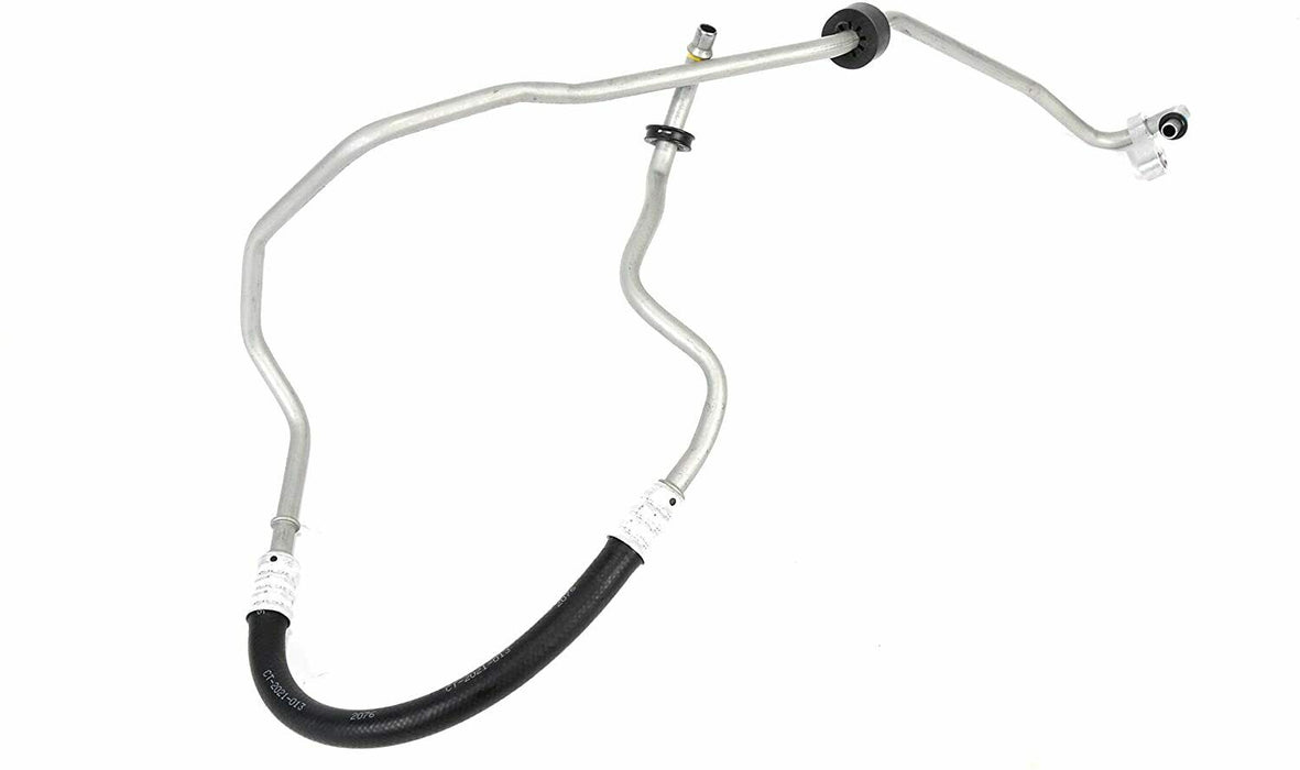 Vauxhall Astra J Cascada Zafira C 6T40 6T45 Auto Oil Cooler Hose Outlet New OE Part 39066234